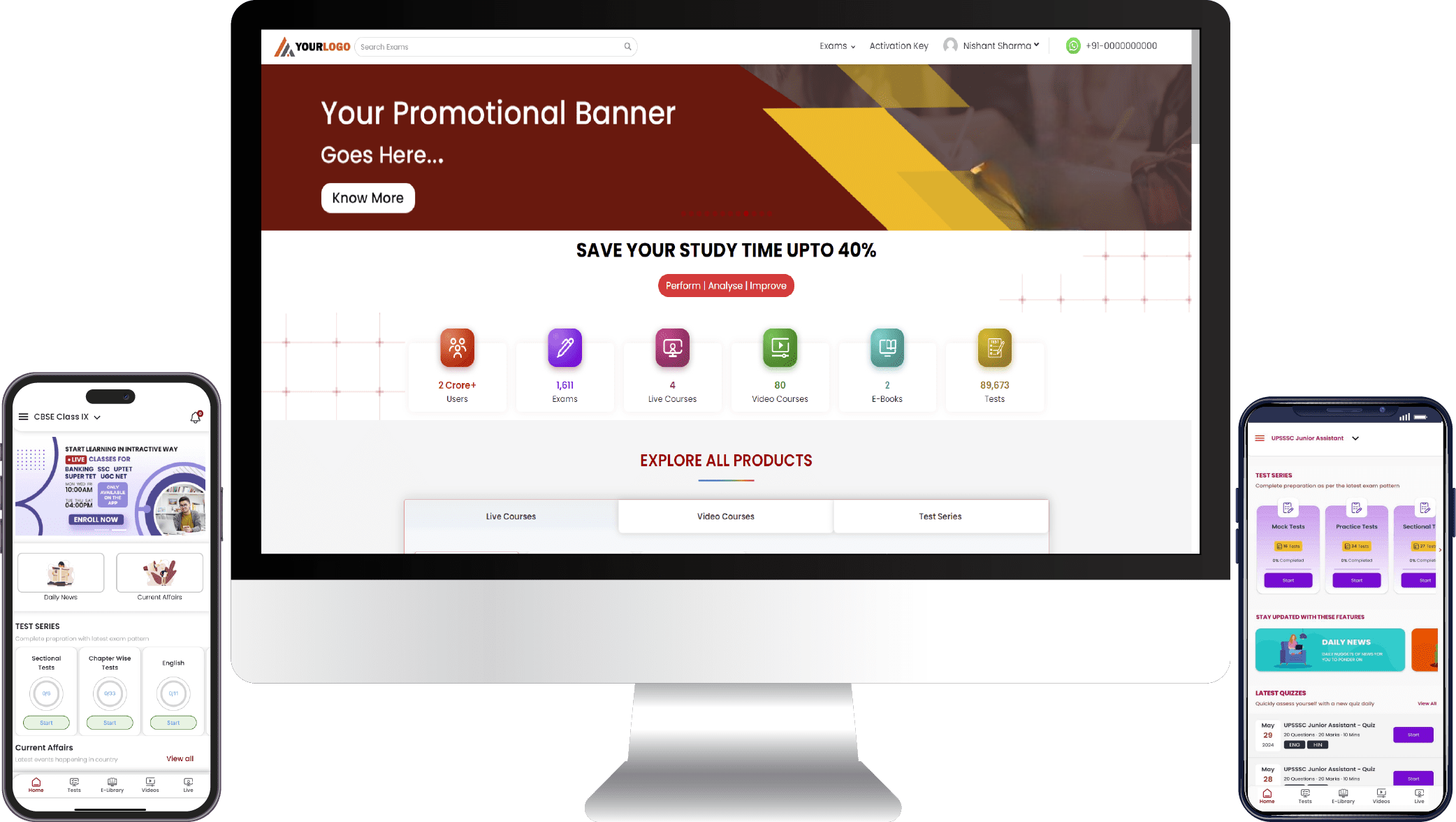 Drona Class single feature